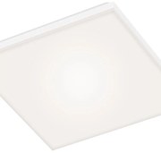 Pannello LED Frameless bianco 60x60 cm Luce bianco 3800 LUMEN