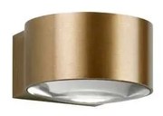 Light Point - Orbit Mini Applique da Parete 2700K Brass LIGHT-POINT