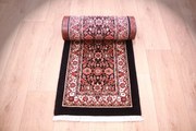 Bidjar Tappeto persiano 210 x 50 (Iran) Annodato A Mano