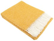 Coperta di lana 140x200 cm - Native Natural