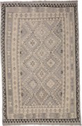 Kilim Tappeto orientale 250x160 (Afghanistan) Tessuto A Mano