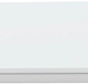 Unità interna climatizzatore FUJITSU ASEH12KNCA 12000 BTU classe di raffreddamento A++, classe di riscaldamento A+, bianco