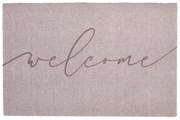 Zerbino 40x60 cm Welcome – Artsy Doormats