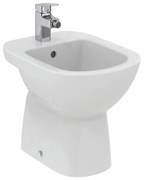 Bidet distanziato i.life a IDEAL STANDARD Bianco EUR