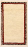 Rizbaft Tappeto persiano 80 x 130 (Iran) Annodato A Mano