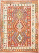 Kilim Tappeto orientale 160 x 210 (Pakistan) Tessuto A Mano