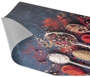 Copri fornelli in PVC 60x52 cm Pikant – Wenko