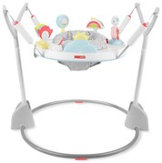 Skip Hop - Sdraietta 2in1 SILVER LINING CLOUD