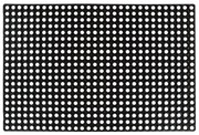 Zerbino İn Gomma 16 Mm 80x120 Cm /