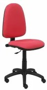 Sedia da Ufficio Ayna bali PC 04CP Rosso