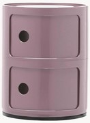 Contenitore di design con 2 cassetti Componibili, alt. 40 cm