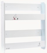 Espositore per libri Moomin