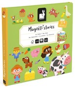 Magnéti'stories - Fattoria