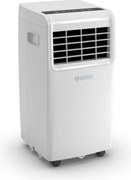 Olimpia Splendid DOLCECLIMA Compact 8 MWB condizionatore portatile Bianco