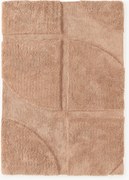 Tappeto alto-basso Jade