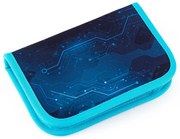 Astuccio scuola Topgal PENN 24016 B