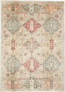 Samarkand Tappeto orientale 210 x 150 (Pakistan) Annodato A Mano