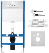 Telaio WC da incasso K011A-Q
