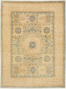 Mamluk Tappeto 200 x 150 (Pakistan) Annodato A Mano