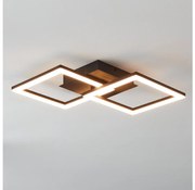 Eglo 900316 - Plafoniera LED dimmerabile PARANDAY-Z LED/21,5W/230V