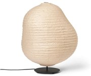 Ferm Living - Kurbis Piantana Low Natural/Nero ferm LIVING