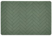 Tovaglietta in silicone 48x33 cm Tiles - Södahl