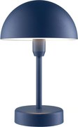 Nordlux - Lampada da tavolo per esterni LED dimmerabile, ricaricabile con controllo a sfioramento ELLEN LED/2,8W/3,7V IP44