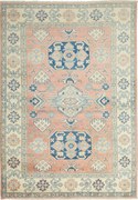 Kazak Tappeto 180x120 (Pakistan) Annodato A Mano
