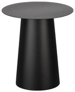 Eglo 424809 - Tavolino TOZAWA 43x40 nero