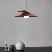 Lampadario Moderno Miller E27 LUMICOM