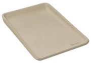 Lionelo - Materassino per il cambio MEGS 49x70 cm beige sabbia