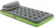 Black Friday OFFER - Bestway Materasso Singolo Junior Roll & Relax 188x99x22 cm Gonfiabile per Campeggio 67619