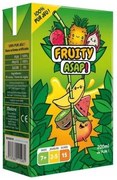 Gioco da Tavolo Asmodee Fruity Asap (FR)