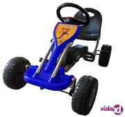 Macchina Elettrica per Bambini 2 Posti Maxi Fuoristrada 12V Happy Kids Verde