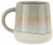 Tazza in gres grigio, 360 ml Mojave - Sass &amp; Belle
