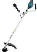 Makita - Decespugliatore a batteria 40V, sbraccio 45 cm, senza batteria e caricabatterie UR013GZ04
