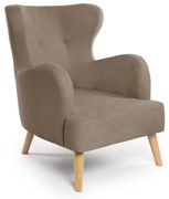 Sedia earl beige Noemye - Bonami Essentials