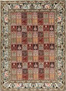 Moud Tappeto 240x170 (Iran)