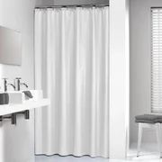 Tenda Da Doccia Granada 240x180 Cm Bianca /