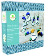 Creazione di gioielli – Pasta polimerica