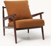 Poltrona lounge Mikkel