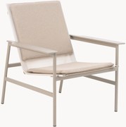 Set di 2 poltrone lounge da giardino Soro