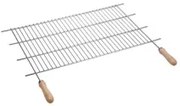 Grill Sauvic Zinco 70 x 40 cm