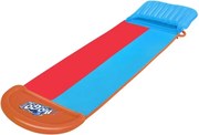 Scivolo doppio tsunami per bambini Bestway 52478