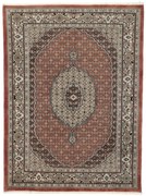 Moud Tappeto persiano 180x240 (Iran) Annodato A Mano