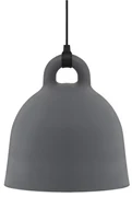 Bell Lampada a Sospensione Grande Grigio - Normann Copenhagen