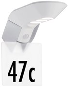 Paulmann Soley tavoletta bianco 94253
