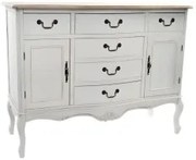 Credenza DKD Home Decor S3010347 Abete (118 x 45 x 90 cm)