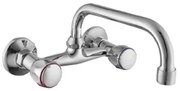 Kitchen Tap Fontastock Zinco