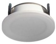 LED2 - Faretto LED da incasso STATIC LED/7W/230V IP44
